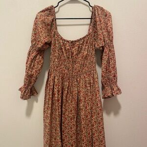 Apple harvest adelia XS